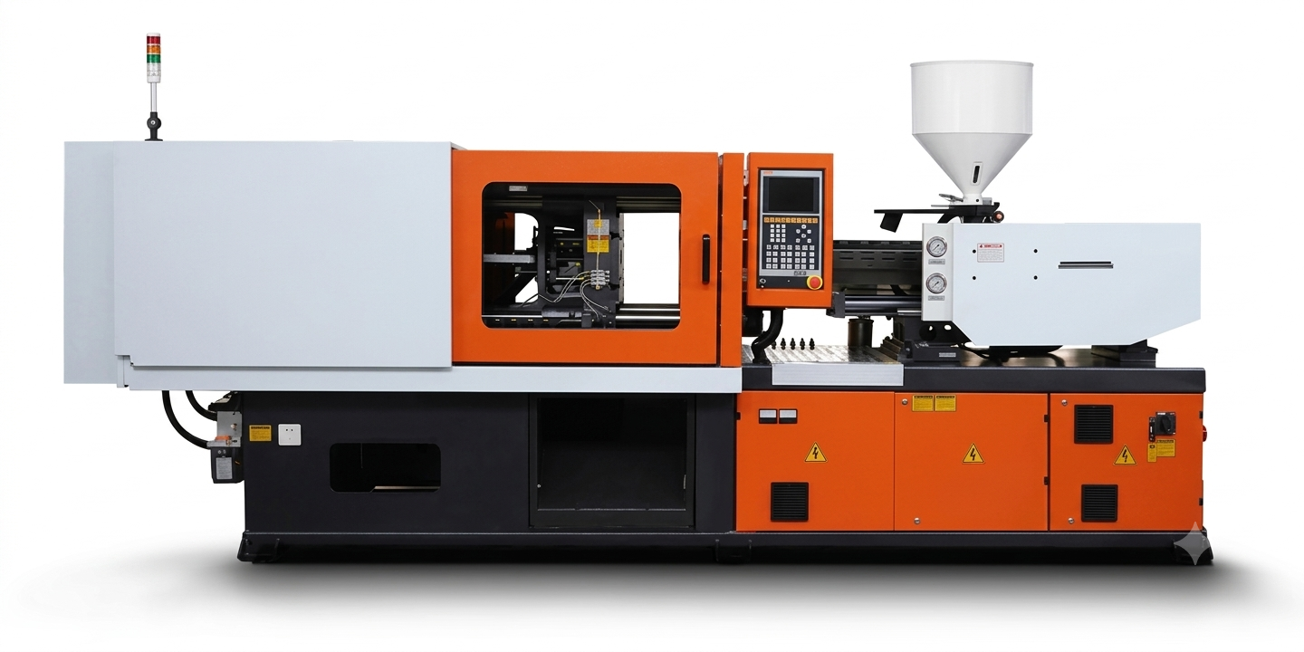 Injection Moulding