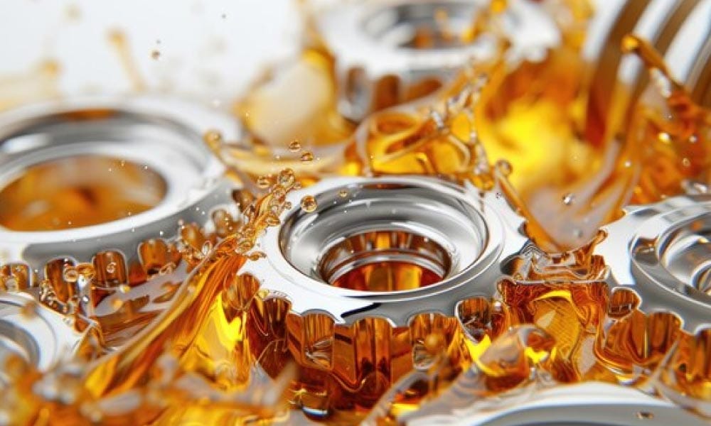 Lubricant & Maintenance Products