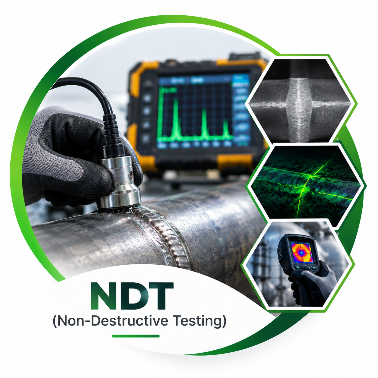 NDT
