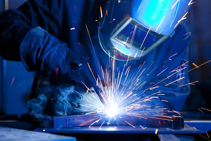 Welding & Fabrication