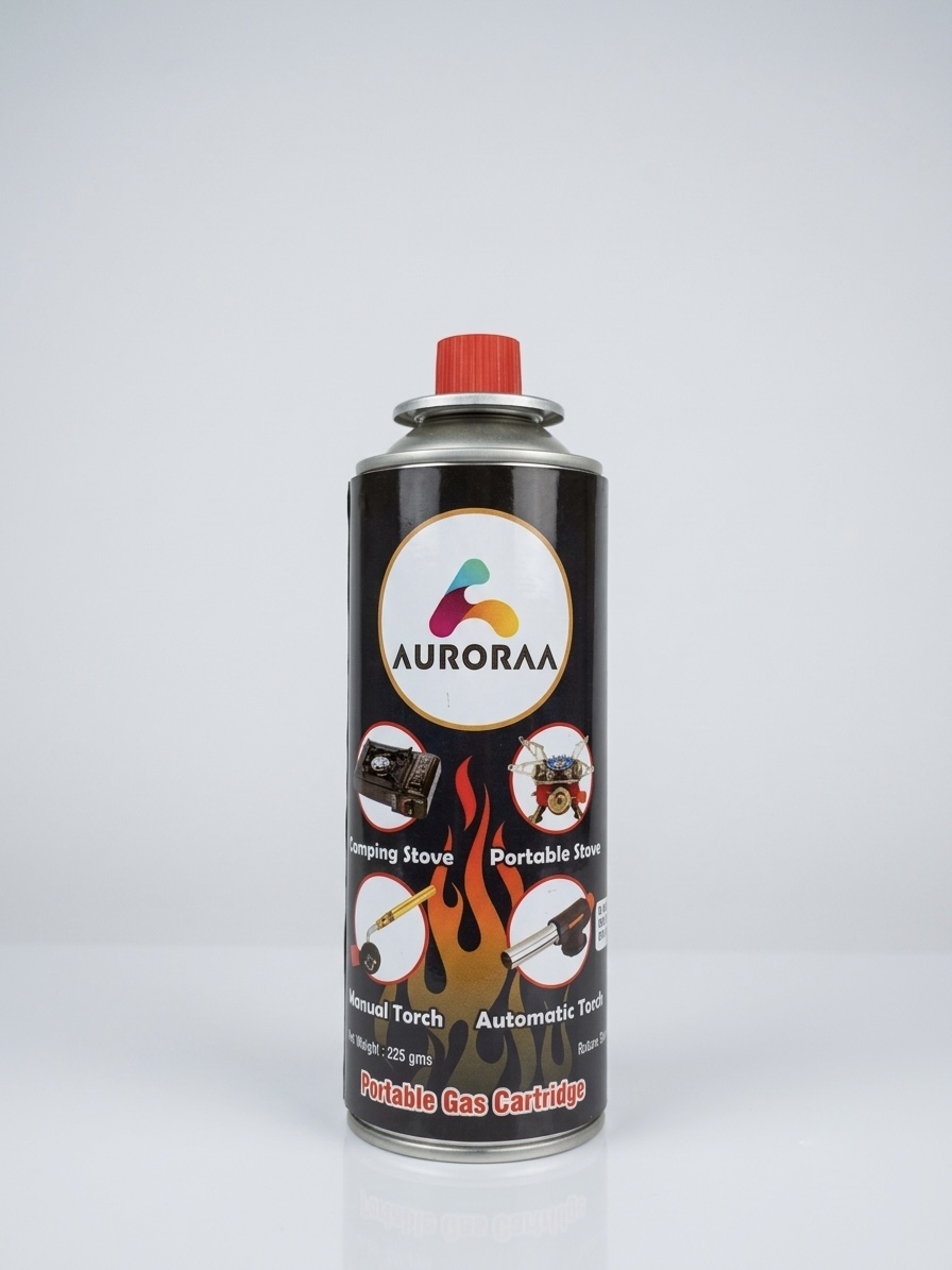 Portable Butane Gas Cartilage