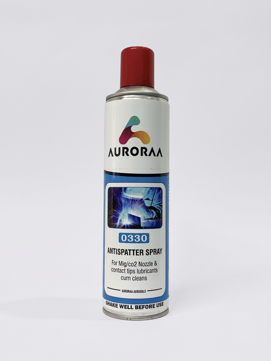 Antispatter Spray