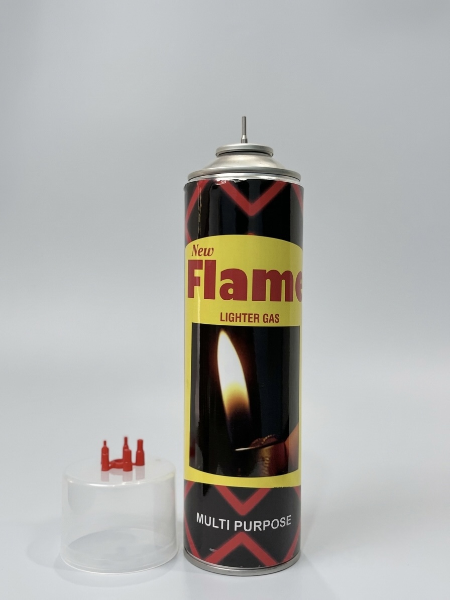 Flame Lighter Gas Metal wall – Multi Purpose